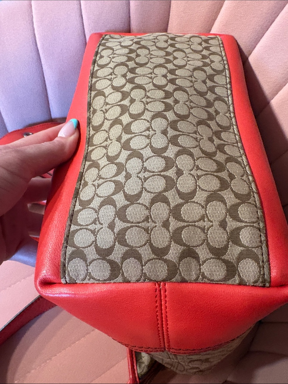 Vintage coach legacy ecu - Picture 8 of 10